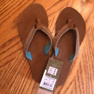Women’s Flip Flops